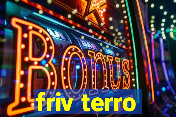 friv terro